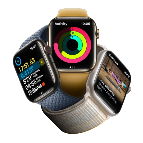 Smartwatch